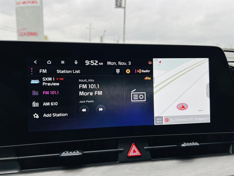 kia Sportage 2023 - 36