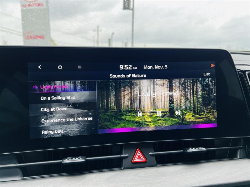 kia Sportage 2023 - 37