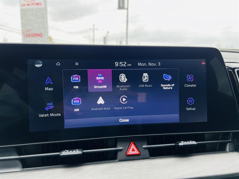 kia Sportage 2023 - 38