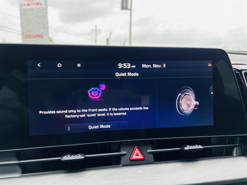 kia Sportage 2023 - 39