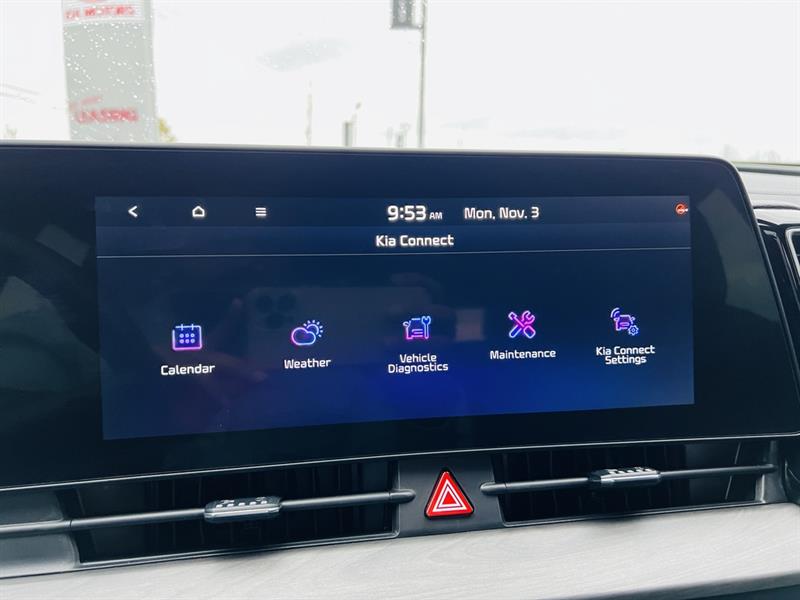 kia Sportage 2023 - 40