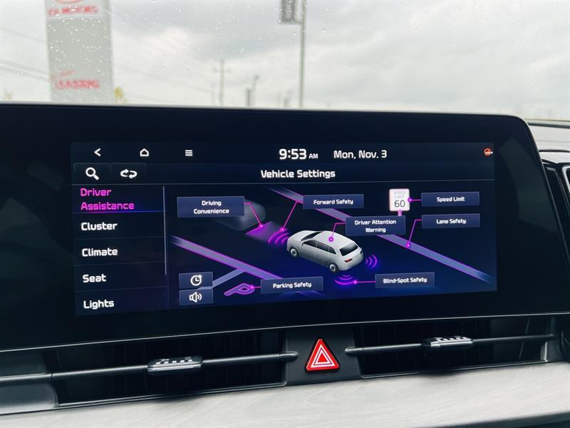 kia Sportage 2023 - 41