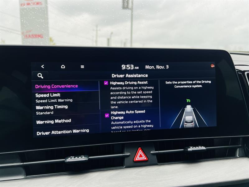 kia Sportage 2023 - 42