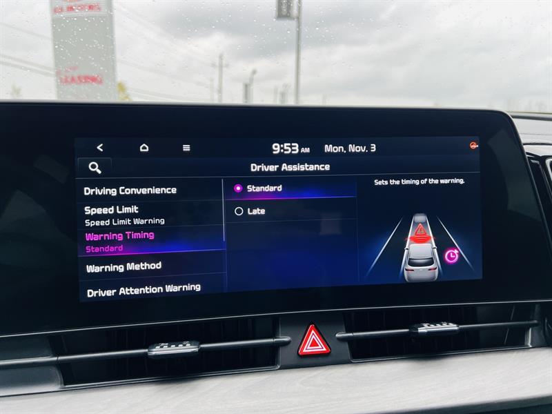 kia Sportage 2023 - 43