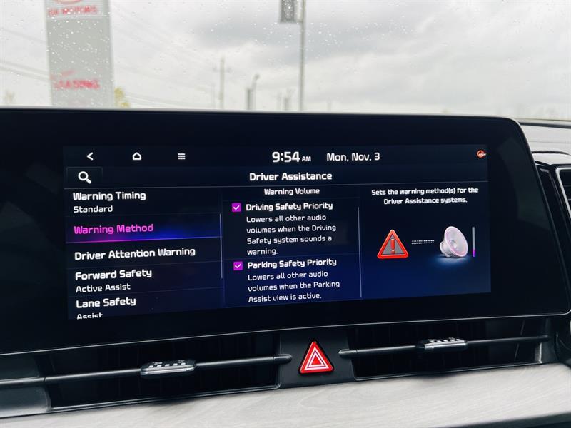 kia Sportage 2023 - 44