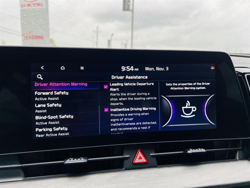 kia Sportage 2023 - 45