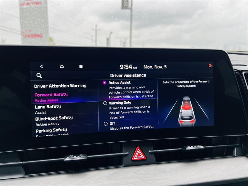 kia Sportage 2023 - 46