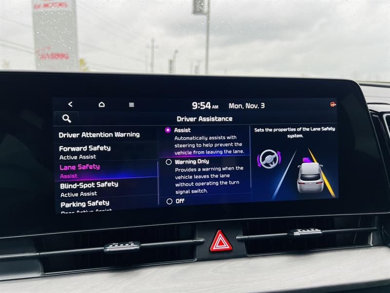 kia Sportage 2023 - 47