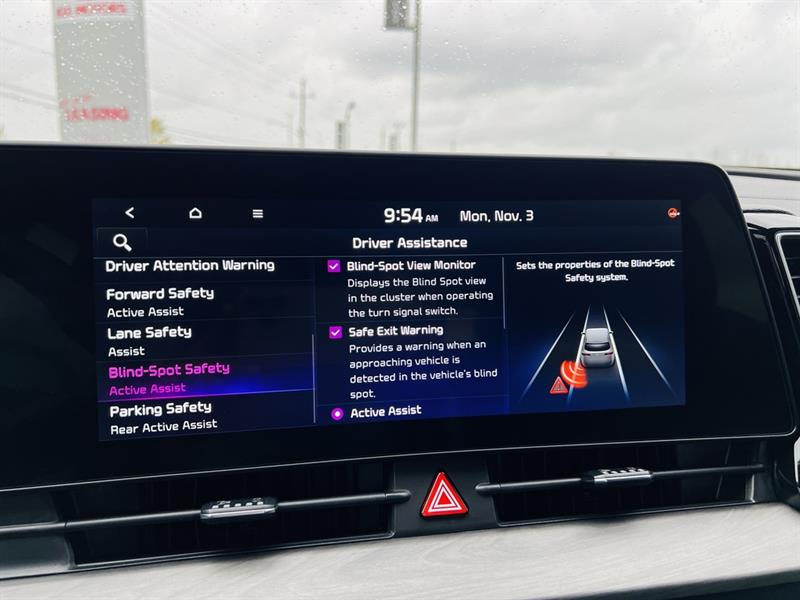 kia Sportage 2023 - 48