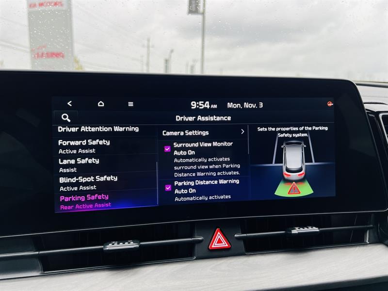 kia Sportage 2023 - 49