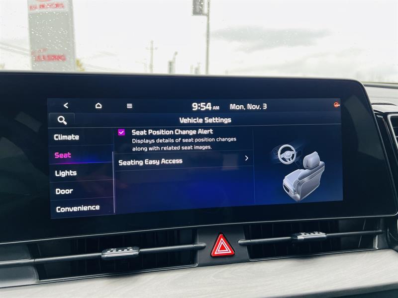 kia Sportage 2023 - 50