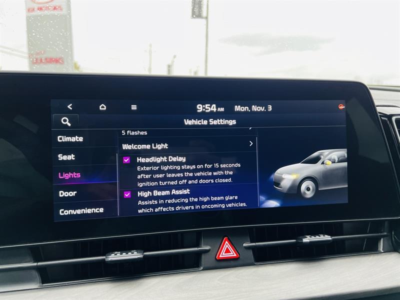 kia Sportage 2023 - 51