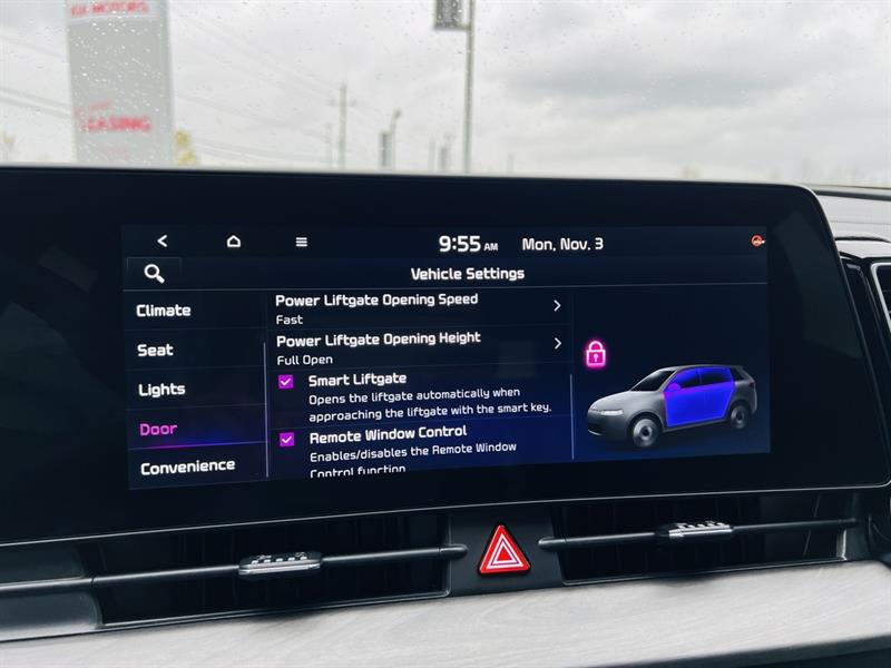 kia Sportage 2023 - 52