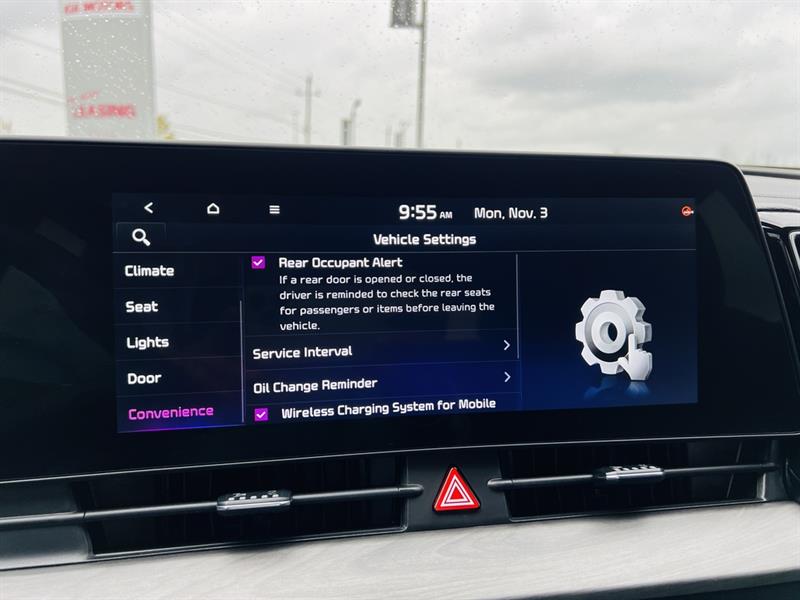 kia Sportage 2023 - 53