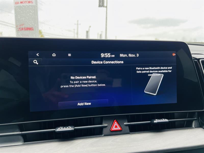 kia Sportage 2023 - 54