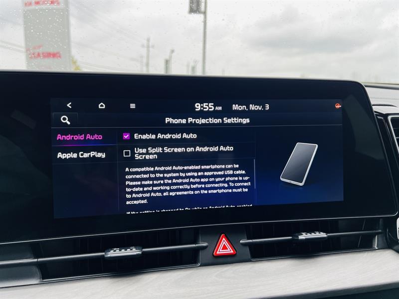 kia Sportage 2023 - 55