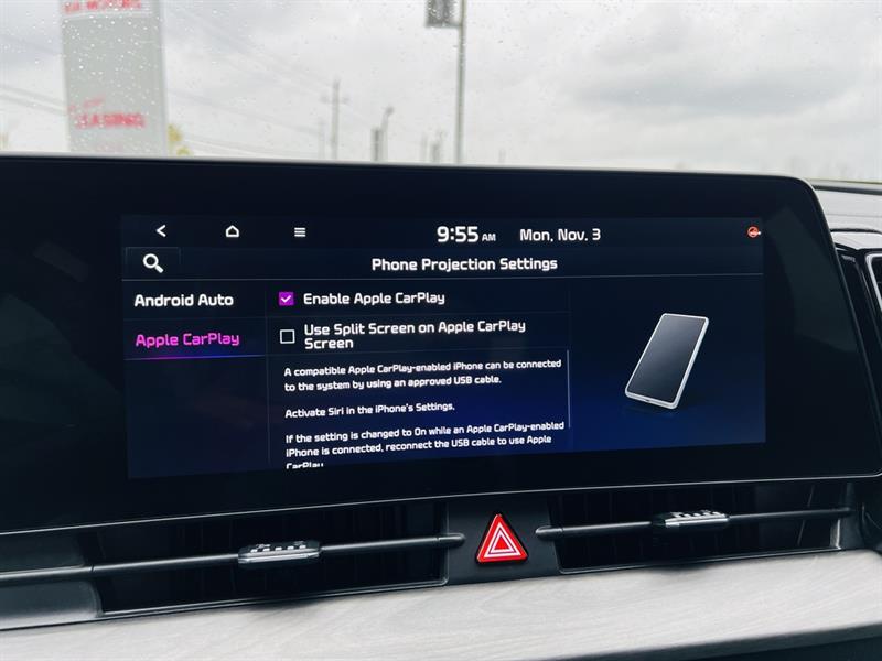 kia Sportage 2023 - 56