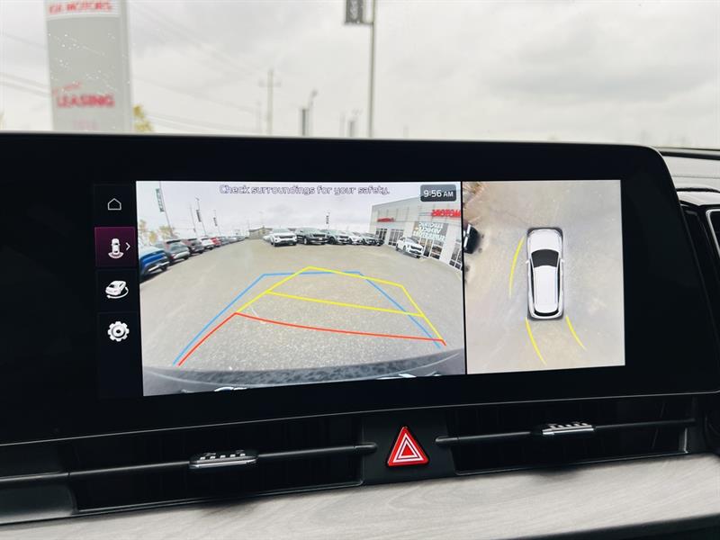 kia Sportage 2023 - 57