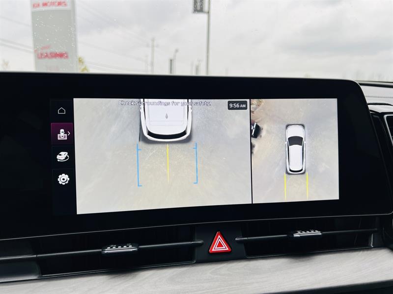 kia Sportage 2023 - 58