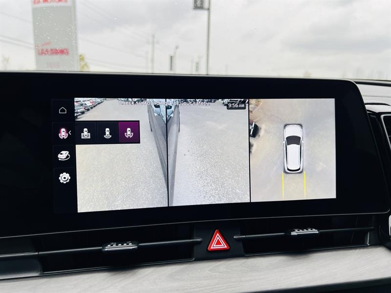 kia Sportage 2023 - 59