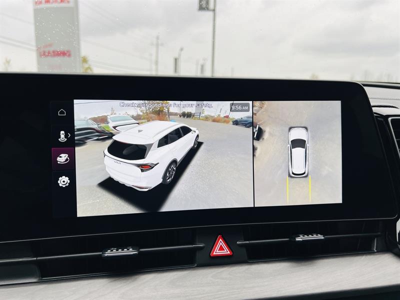 kia Sportage 2023 - 60