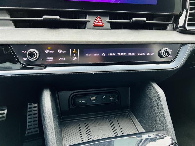 kia Sportage 2023 - 61