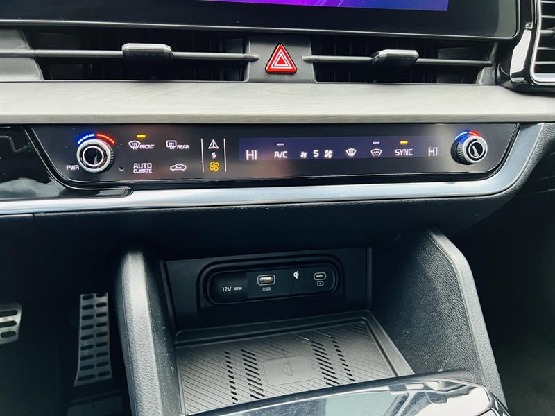 kia Sportage 2023 - 62