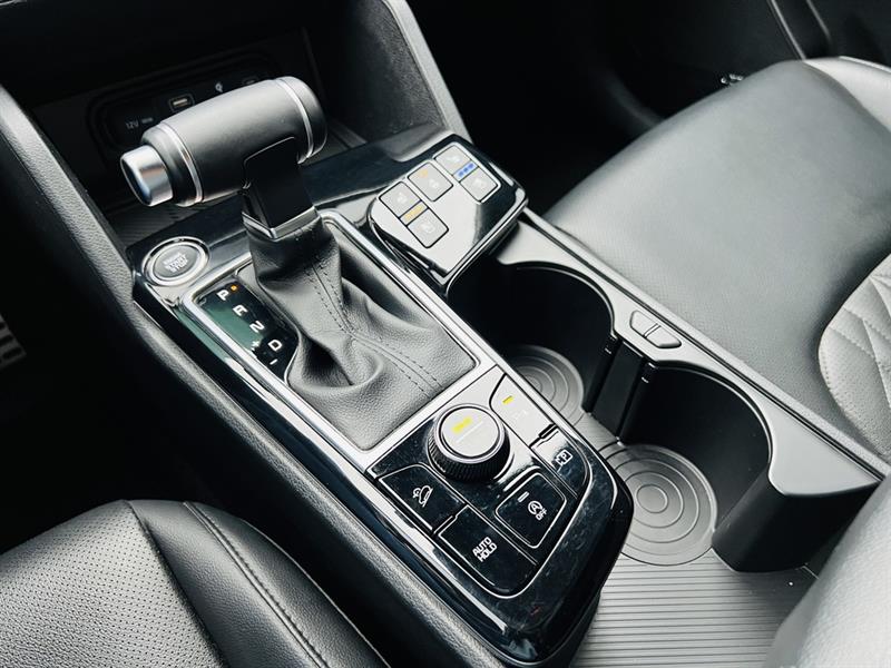 kia Sportage 2023 - 63