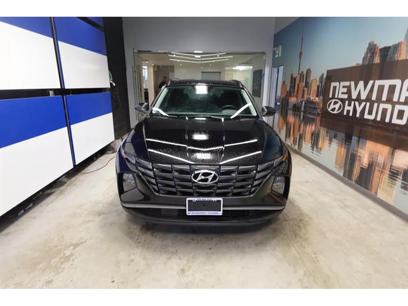 hyundai Tucson 2022 - 2