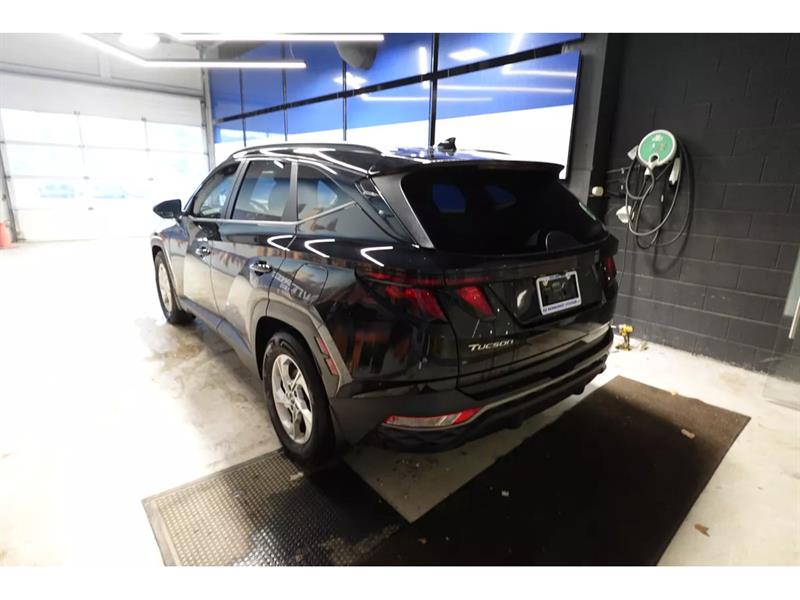 hyundai Tucson 2022 - 4