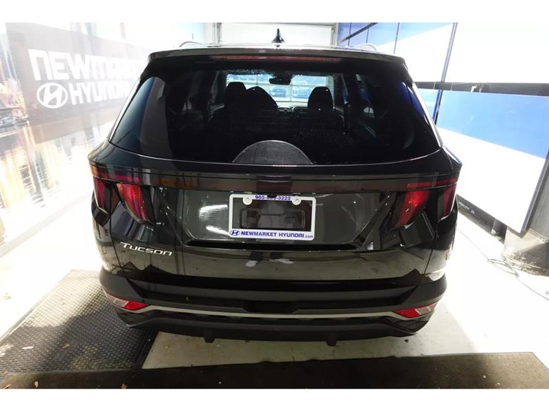 hyundai Tucson 2022 - 5