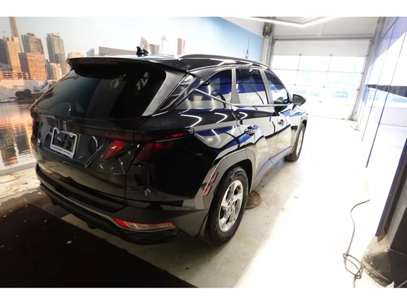 hyundai Tucson 2022 - 6