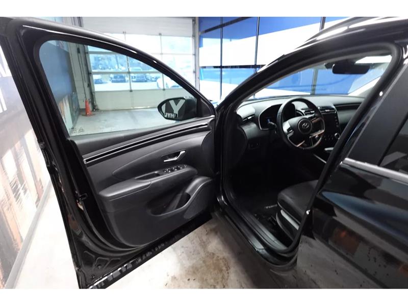 hyundai Tucson 2022 - 8