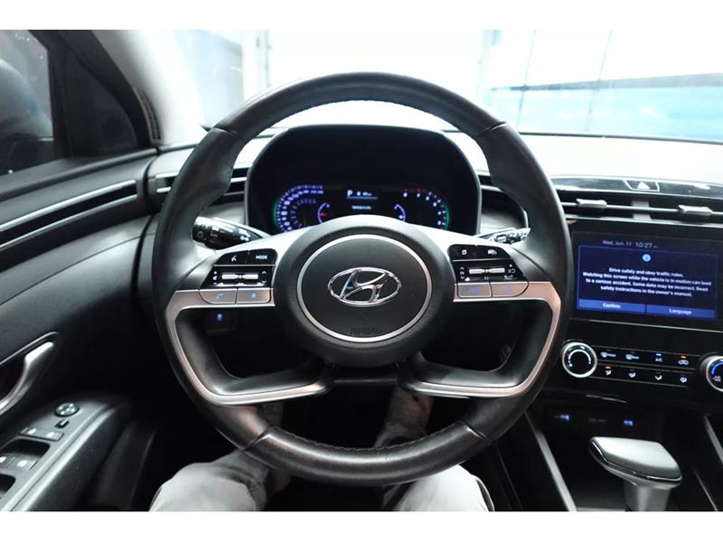 hyundai Tucson 2022 - 9