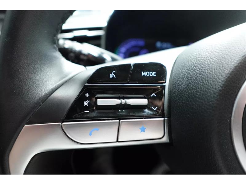 hyundai Tucson 2022 - 10