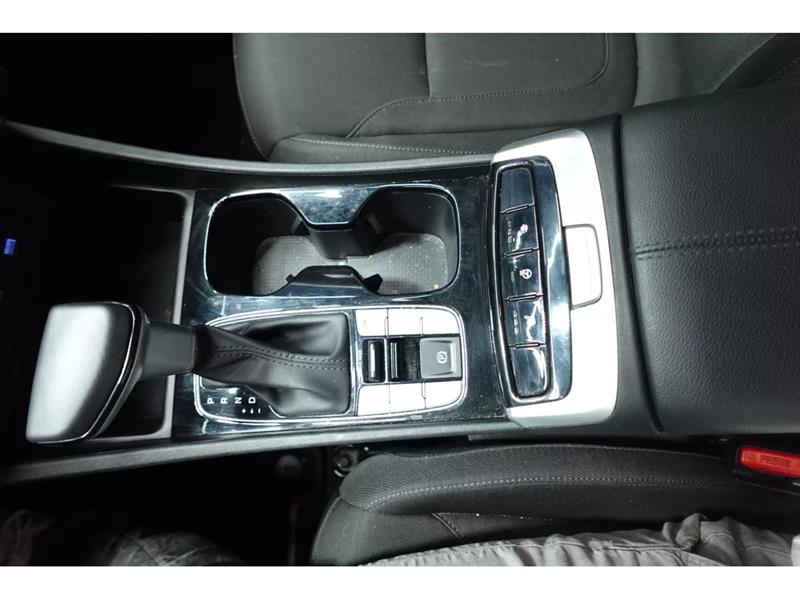 hyundai Tucson 2022 - 15