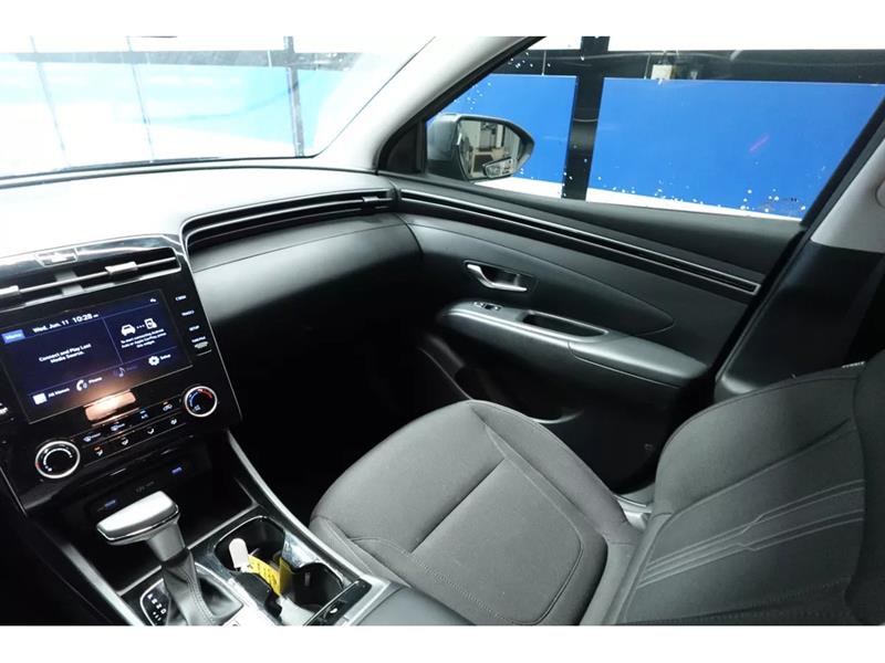 hyundai Tucson 2022 - 16