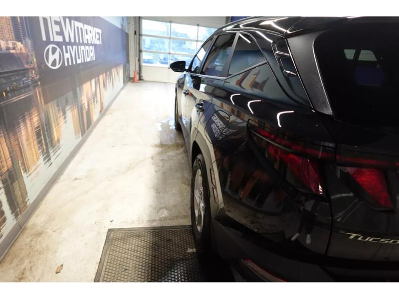 hyundai Tucson 2022 - 17