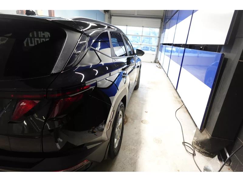 hyundai Tucson 2022 - 18