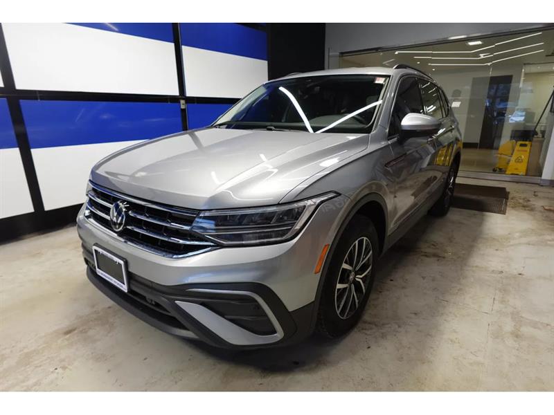 volkswagen Tiguan 2023 - 3