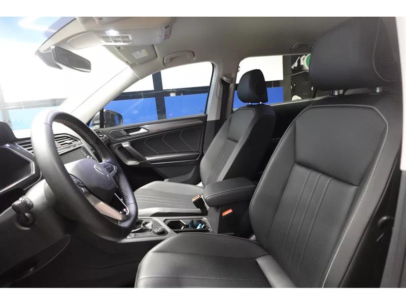 volkswagen Tiguan 2023 - 9