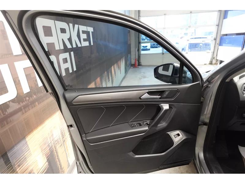 volkswagen Tiguan 2023 - 10