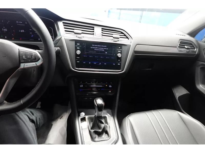 volkswagen Tiguan 2023 - 14