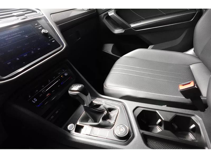 volkswagen Tiguan 2023 - 15