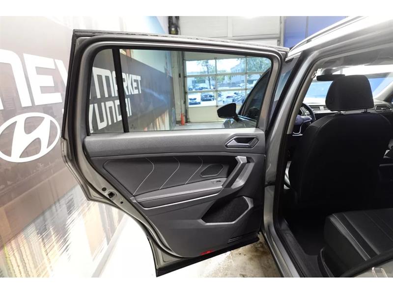 volkswagen Tiguan 2023 - 18