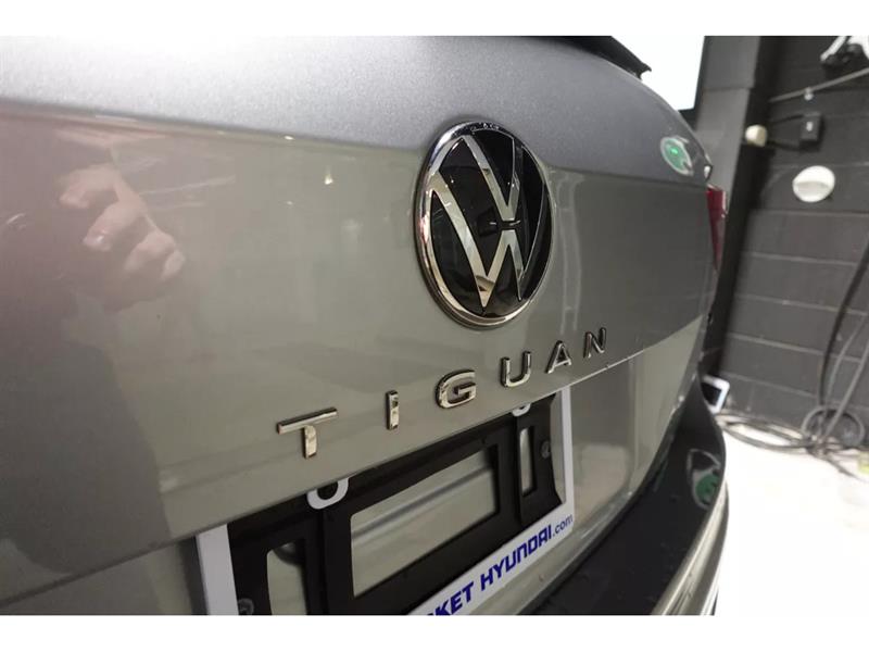 volkswagen Tiguan 2023 - 21