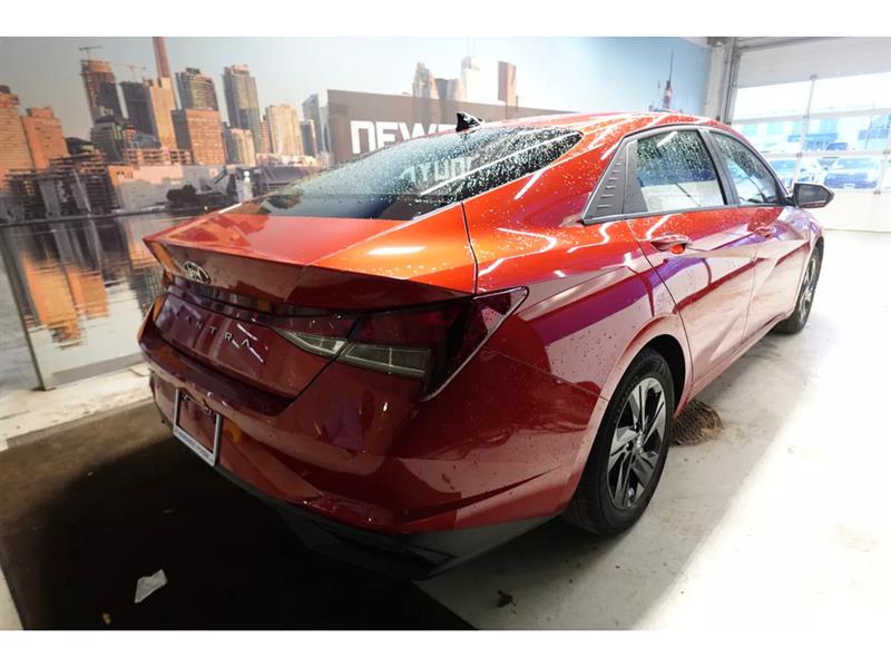 hyundai Elantra 2021 - 6