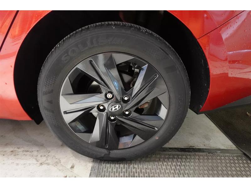 hyundai Elantra 2021 - 7
