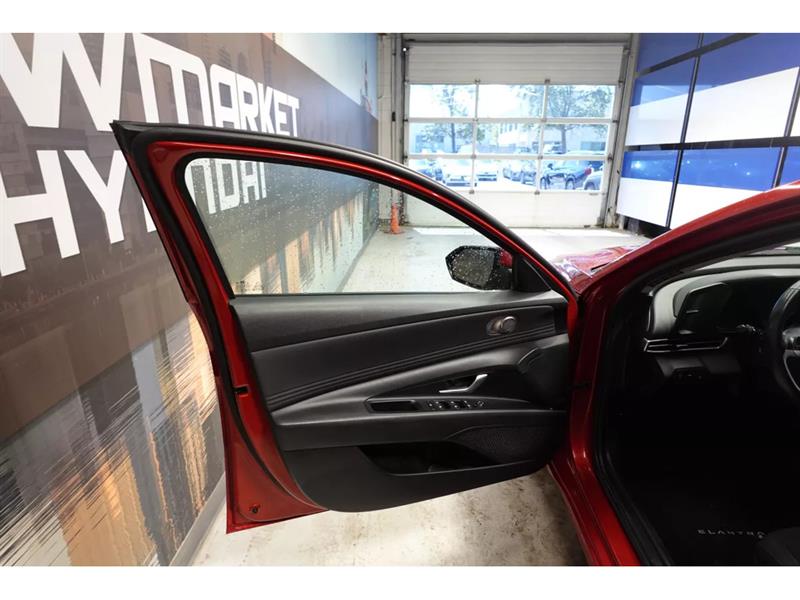 hyundai Elantra 2021 - 8