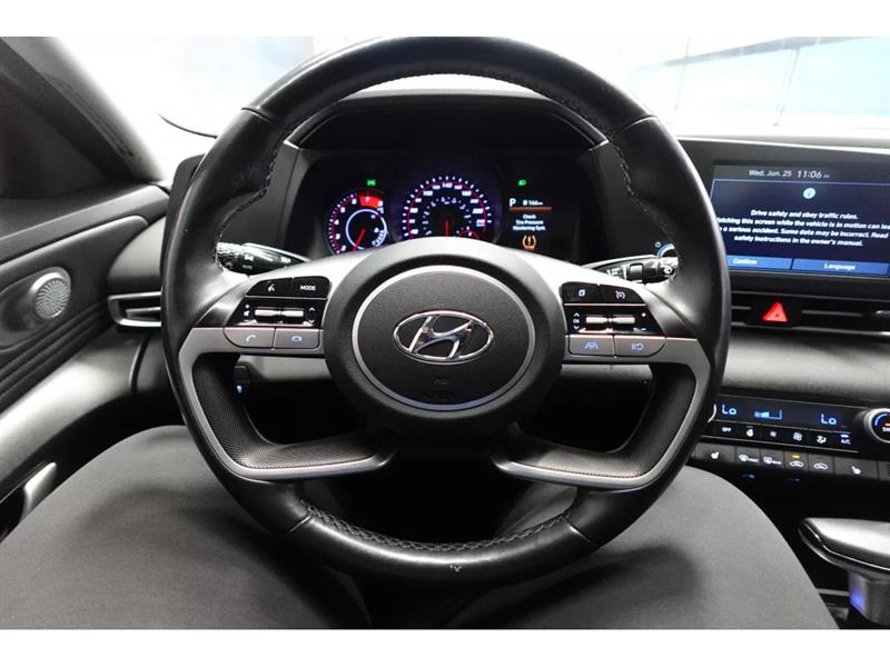 hyundai Elantra 2021 - 10